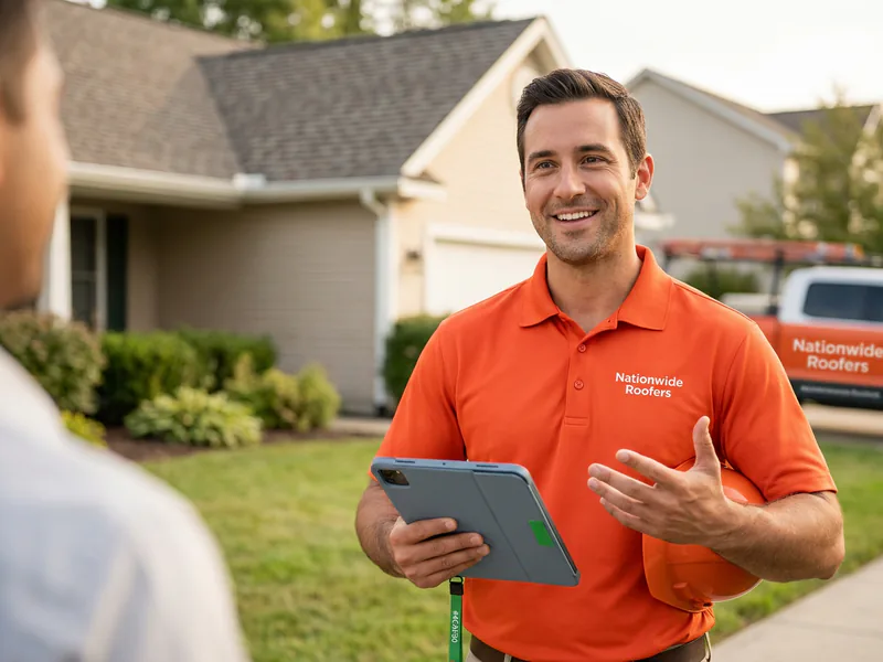 Roof Installation  in Maineville  FAQ